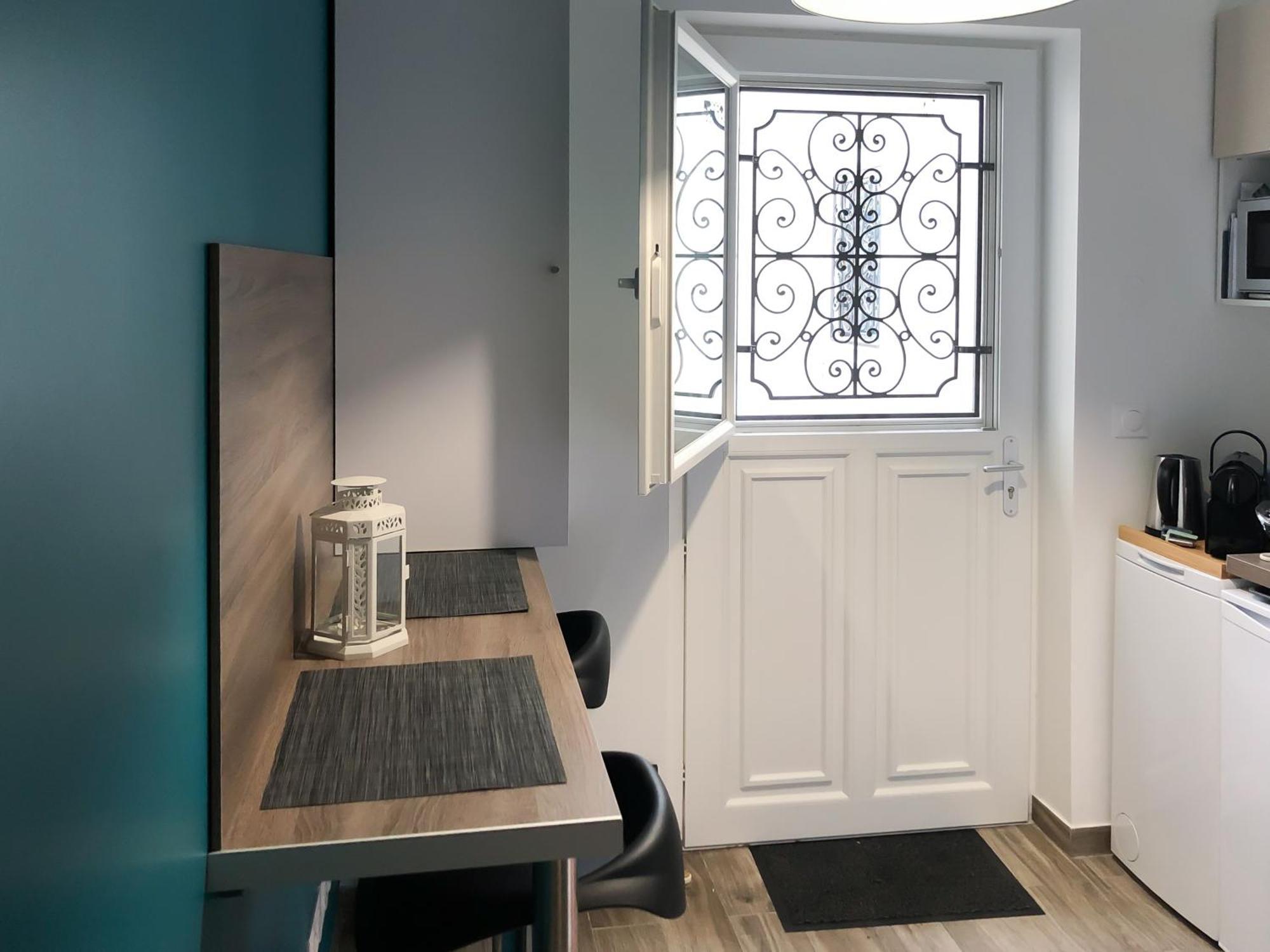 Apartamento La Clé des Expos In Paris 2 Arcueil Habitación foto