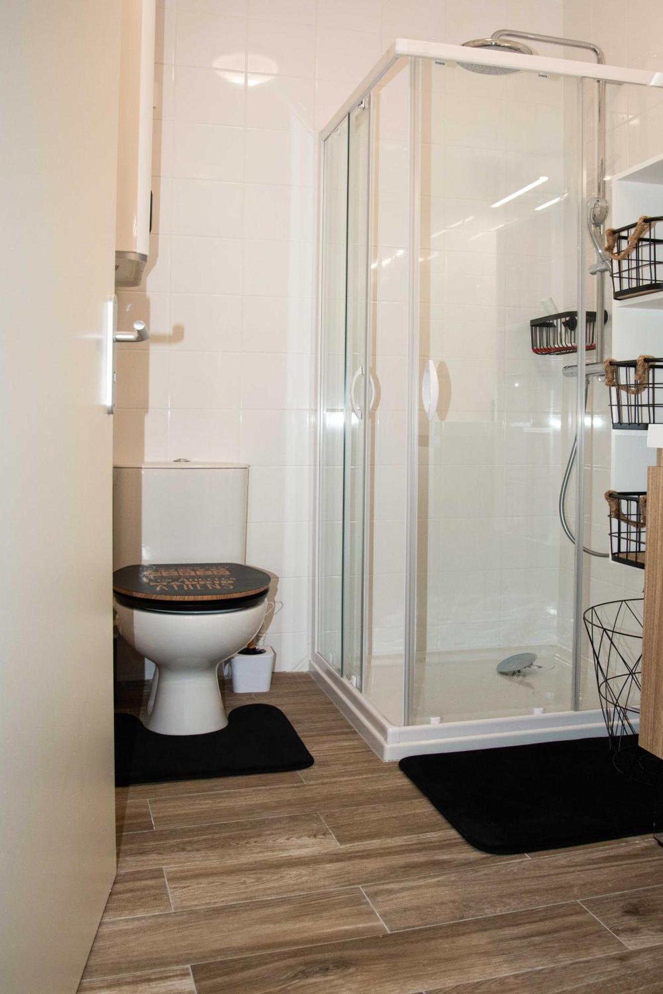 Apartamento La Clé des Expos In Paris 2 Arcueil Habitación foto