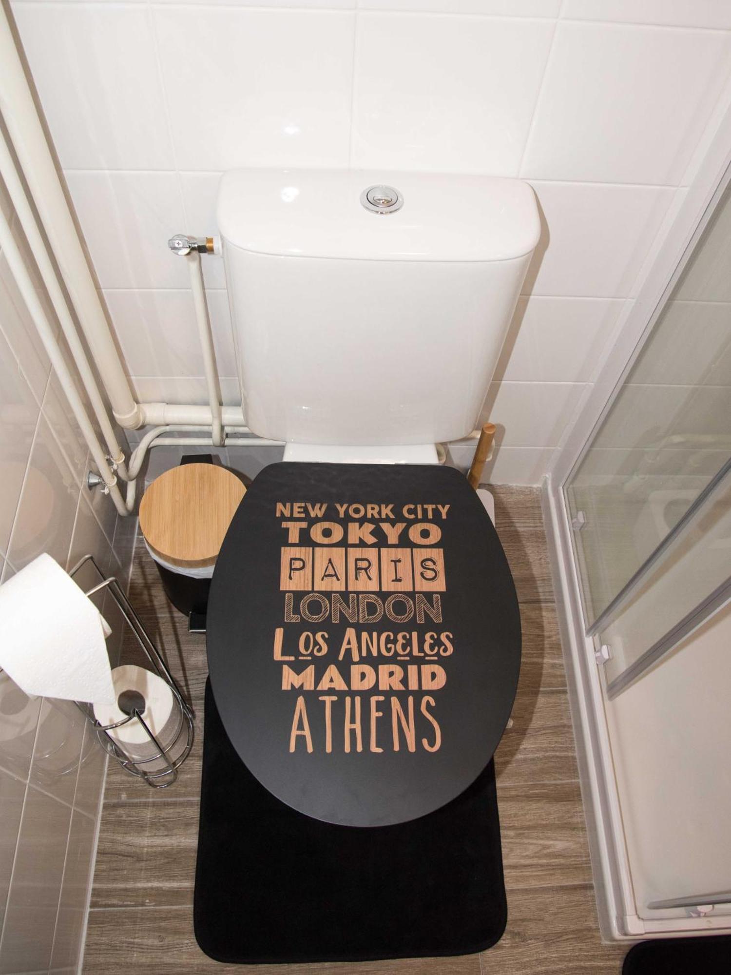 Apartamento La Clé des Expos In Paris 2 Arcueil Habitación foto